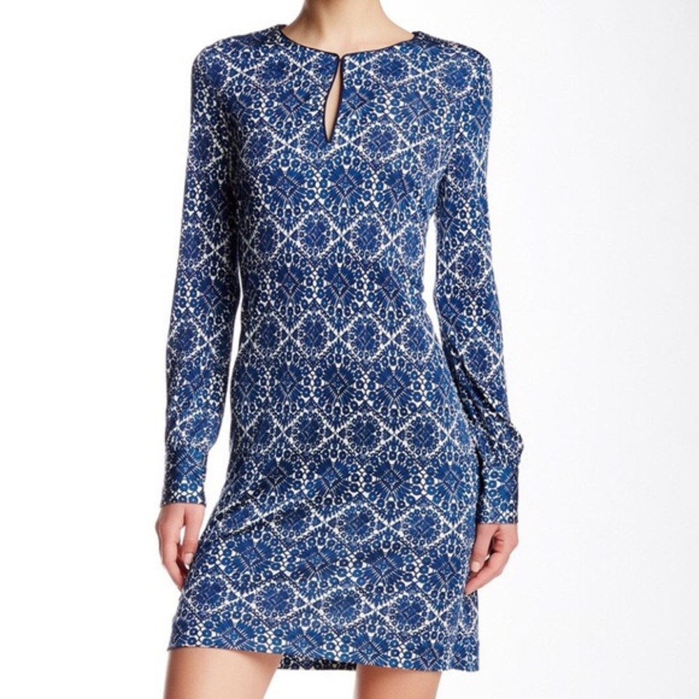 Tory Burch Walker Dress